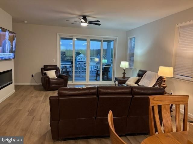 614 CLOVER LN SW, Orange, VA 22960