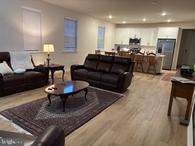 614 CLOVER LN SW, Orange, VA 22960