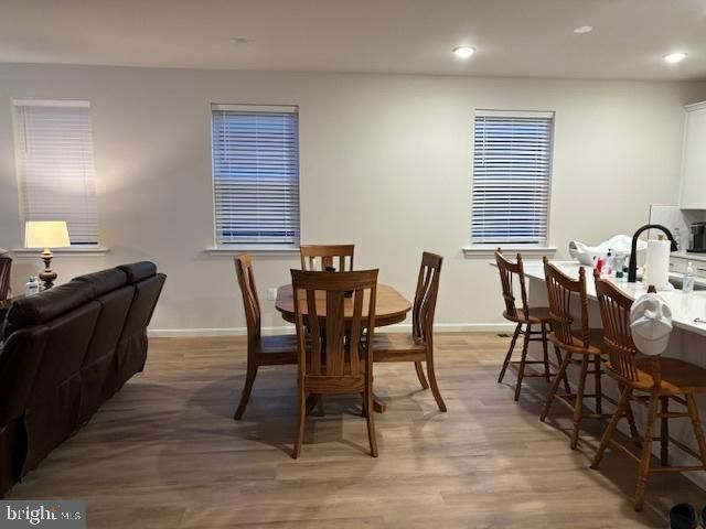 614 CLOVER LN SW, Orange, VA 22960