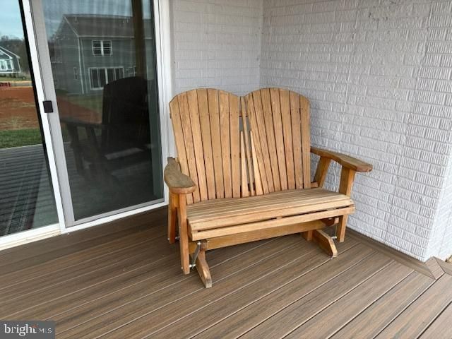 614 CLOVER LN SW, Orange, VA 22960