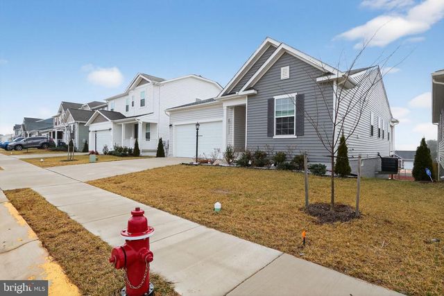 614 CLOVER LN SW, Orange, VA 22960