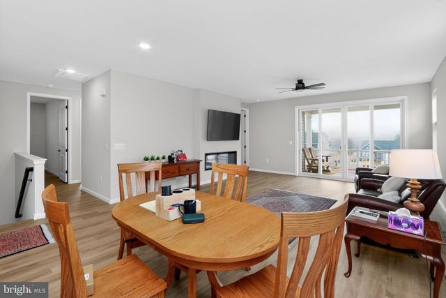 614 CLOVER LN SW, Orange, VA 22960