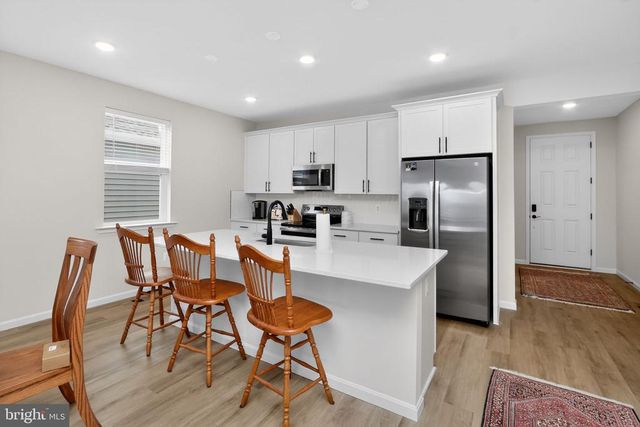 614 CLOVER LN SW, Orange, VA 22960