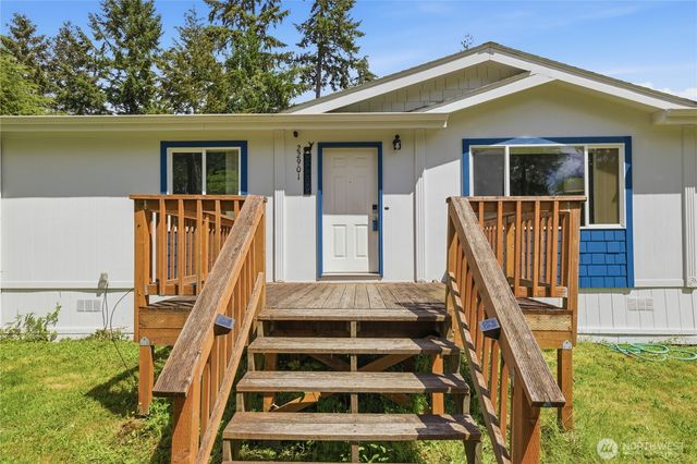 22901 59th Avenue E, Spanaway, WA 98387