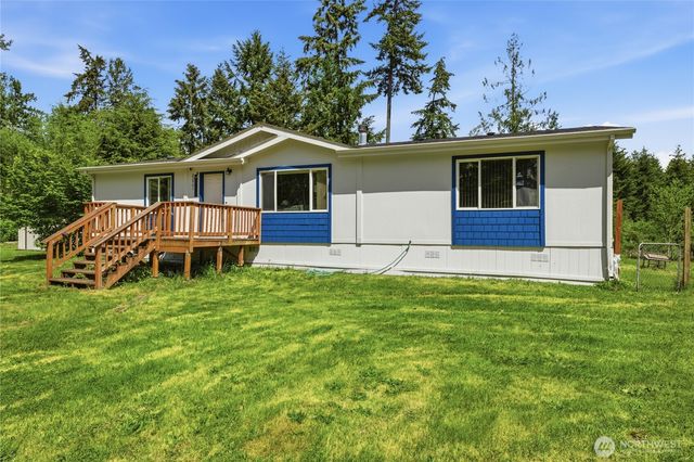 22901 59th Avenue E, Spanaway, WA 98387