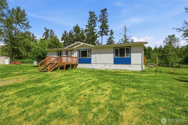 22901 59th Avenue E, Spanaway, WA 98387