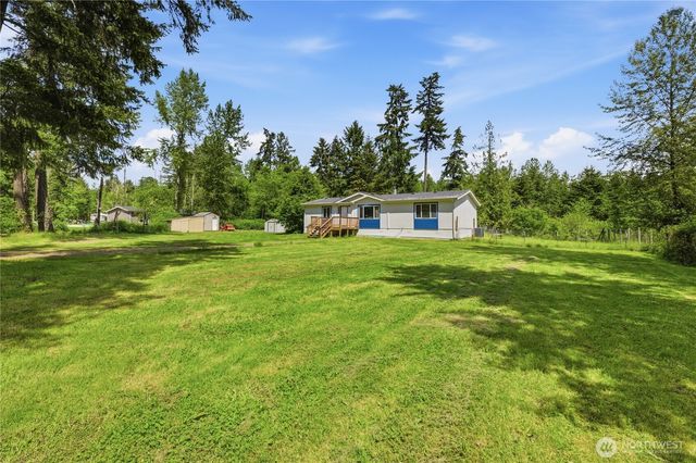 22901 59th Avenue E, Spanaway, WA 98387