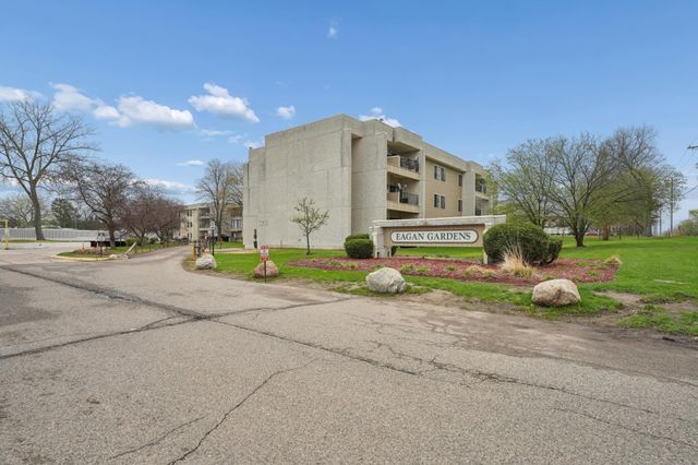 4110 Rahn Road 115, Eagan, MN 55122