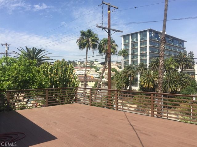1131 Sunvue Pl, Los Angeles, CA 90012