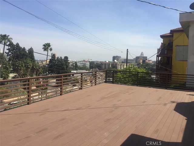 1131 Sunvue Pl, Los Angeles, CA 90012
