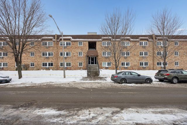 2616 Harriet Avenue 312, Minneapolis, MN 55408