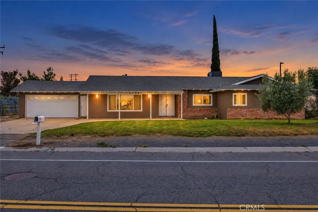 3998 Bluff, Norco, CA 92860