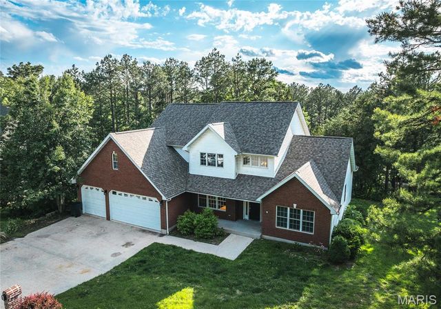 10625 Pine Needle Circle, Rolla, MO 65401