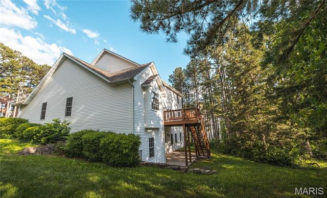 10625 Pine Needle Circle, Rolla, MO 65401