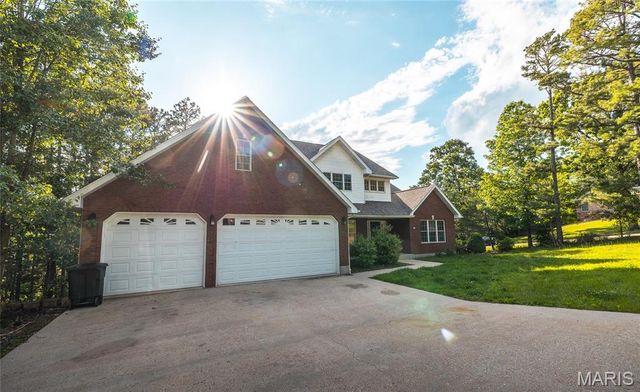 10625 Pine Needle Circle, Rolla, MO 65401