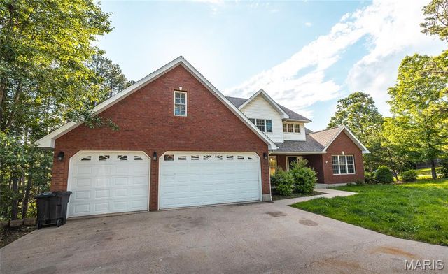 10625 Pine Needle Circle, Rolla, MO 65401