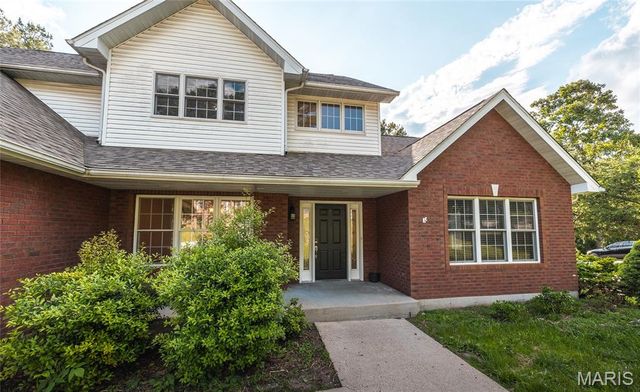 10625 Pine Needle Circle, Rolla, MO 65401