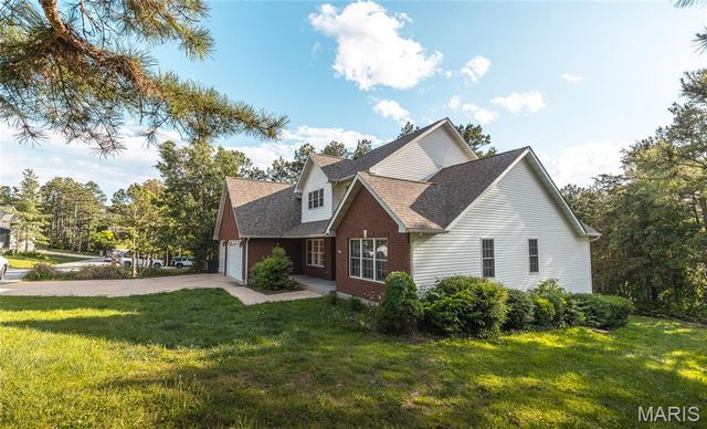 10625 Pine Needle Circle, Rolla, MO 65401