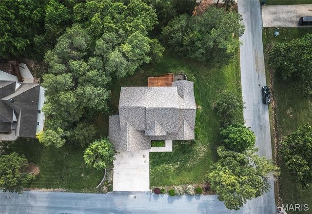 10625 Pine Needle Circle, Rolla, MO 65401