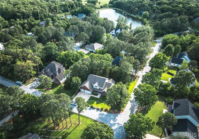 10625 Pine Needle Circle, Rolla, MO 65401