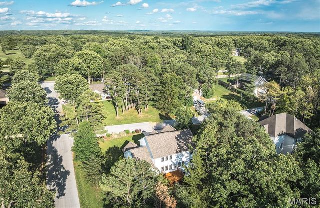 10625 Pine Needle Circle, Rolla, MO 65401