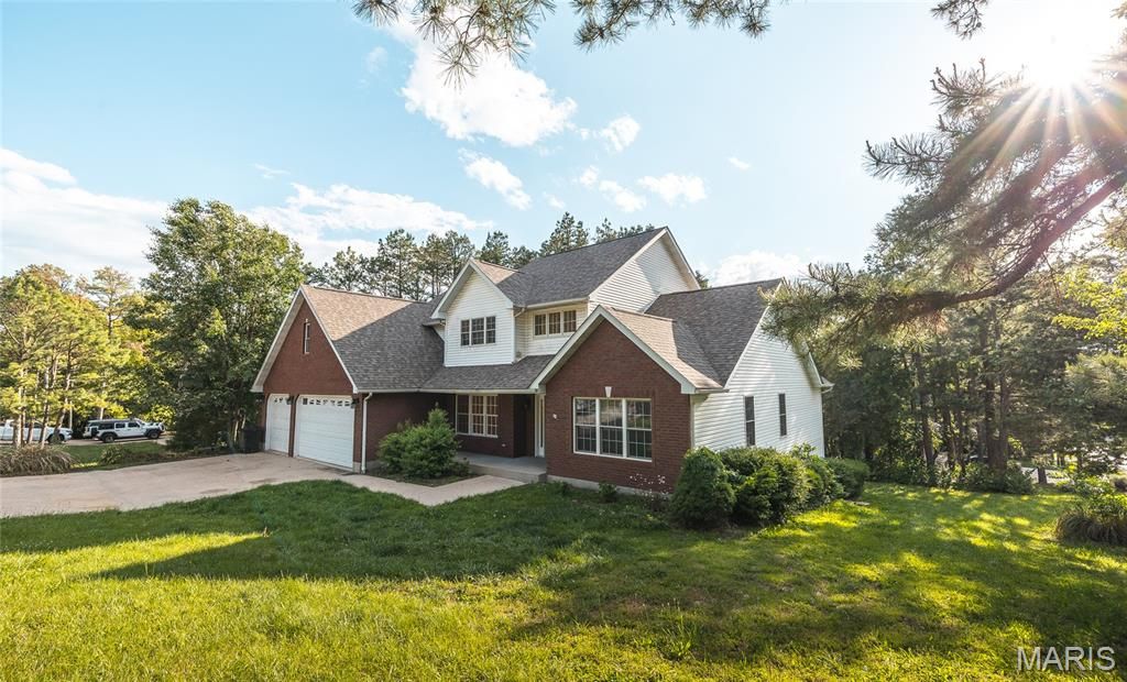 10625 Pine Needle Circle, Rolla, MO 65401