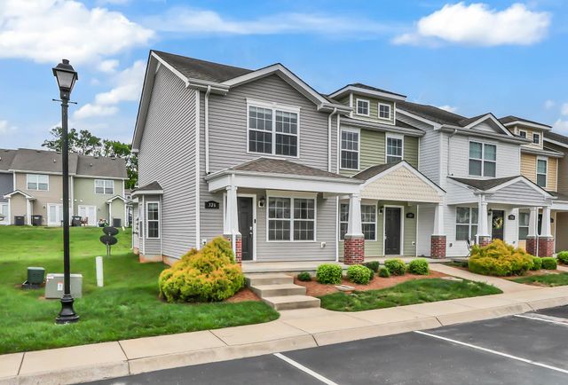 326 Sam Houston Cir, Clarksville, TN 37040
