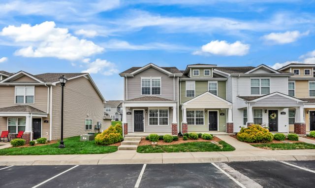 326 Sam Houston Cir, Clarksville, TN 37040