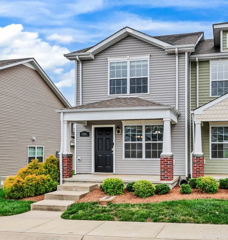 326 Sam Houston Cir, Clarksville, TN 37040