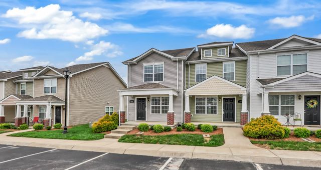 326 Sam Houston Cir, Clarksville, TN 37040