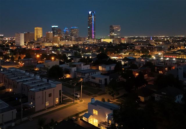 901 N Francis Avenue, Oklahoma City, OK 73106