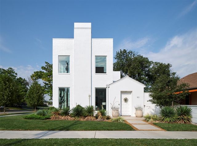 901 N Francis Avenue, Oklahoma City, OK 73106