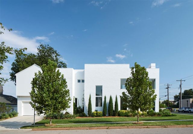 901 N Francis Avenue, Oklahoma City, OK 73106