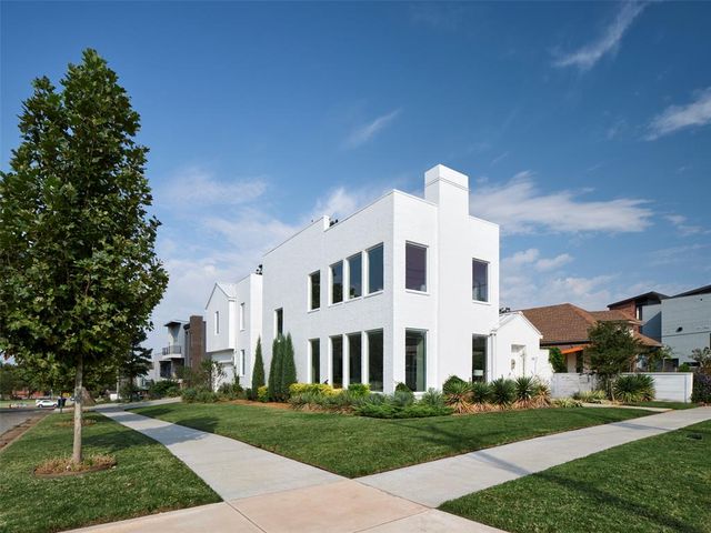 901 N Francis Avenue, Oklahoma City, OK 73106