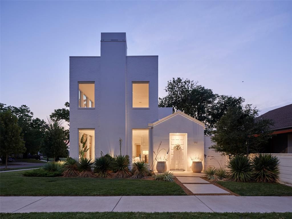 901 N Francis Avenue, Oklahoma City, OK 73106