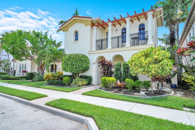 78 Stoney Drive, Palm Beach Gardens, FL 33410