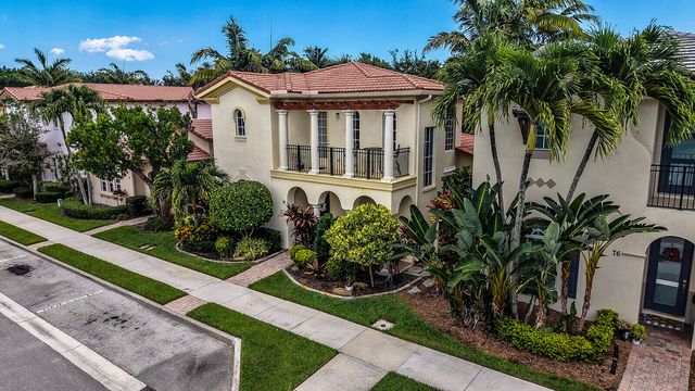 78 Stoney Drive, Palm Beach Gardens, FL 33410