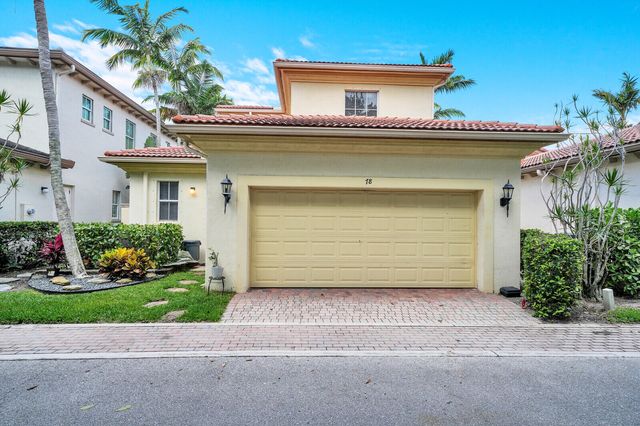 78 Stoney Drive, Palm Beach Gardens, FL 33410