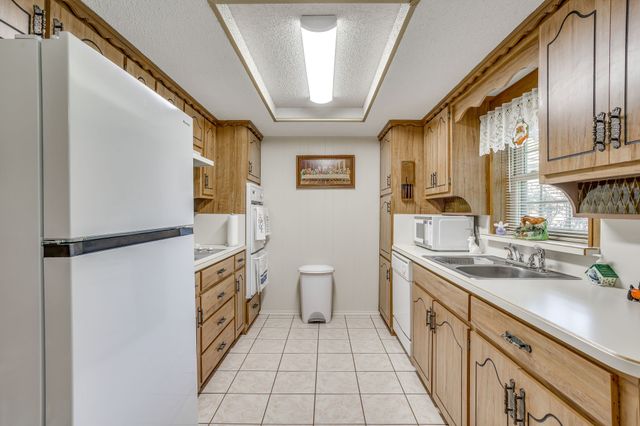 1512 Lamplighter Lane, Edgecliff Village, TX 76134