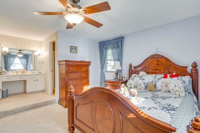 1512 Lamplighter Lane, Edgecliff Village, TX 76134