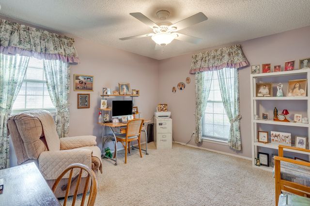 1512 Lamplighter Lane, Edgecliff Village, TX 76134