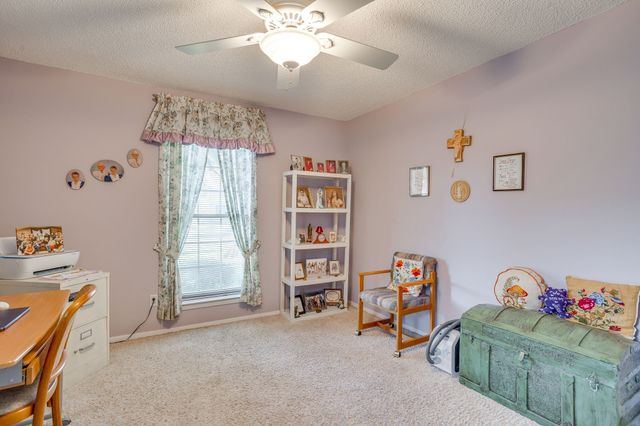 1512 Lamplighter Lane, Edgecliff Village, TX 76134