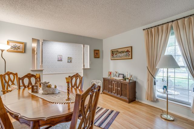 1512 Lamplighter Lane, Edgecliff Village, TX 76134