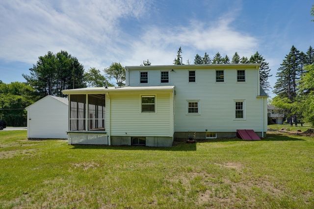 12 Kelley Street, Medway, MA 02053