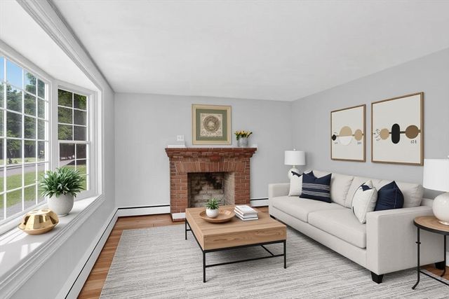 12 Kelley Street, Medway, MA 02053