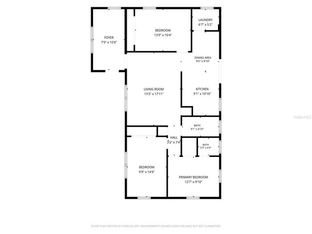 1010 ILLINOIS ROAD, Cocoa, FL 32927