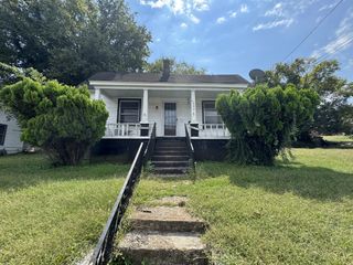 406 Market St, W, Fayetteville, TN 37334