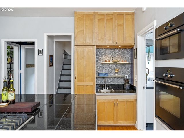 8112 N DRUID Ave, Portland, OR 97203