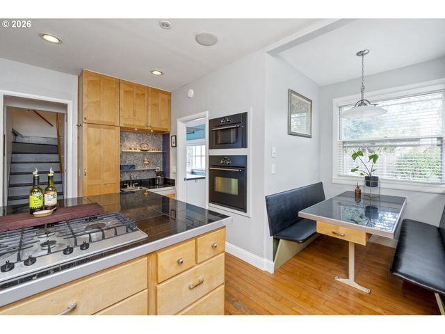8112 N DRUID Ave, Portland, OR 97203