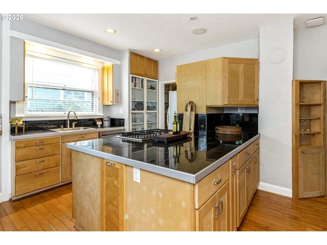 8112 N DRUID Ave, Portland, OR 97203
